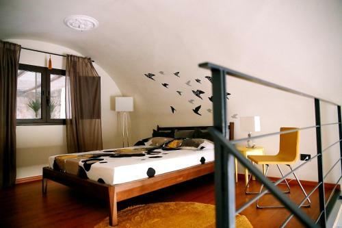 Center Street Apartment