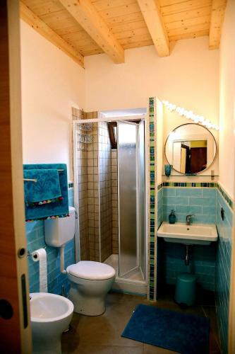 Center Street Apartment