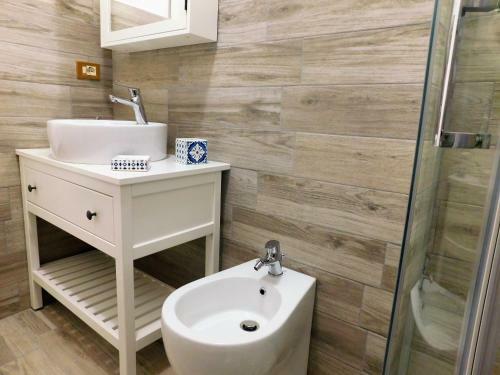 Apartamento Casa Di Peppe
