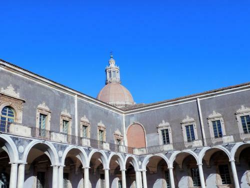 Apartamento Casa Di Peppe