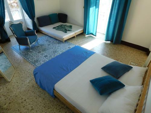 Apartamento Casa Di Peppe
