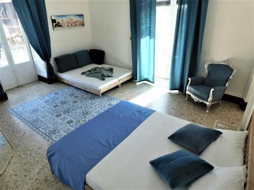 Apartamento Casa Di Peppe