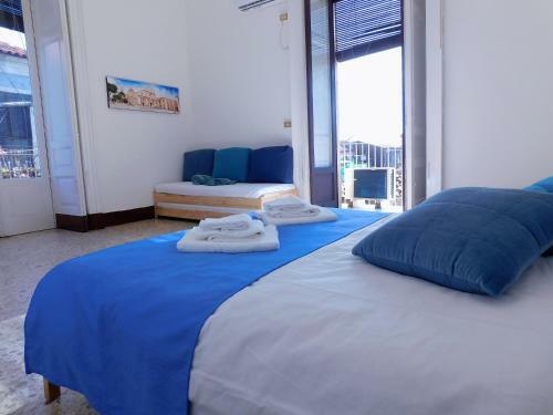 Apartamento Casa Di Peppe