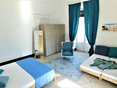 Apartamento Casa Di Peppe