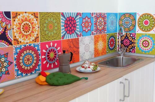 Apartamento Casa Di Peppe