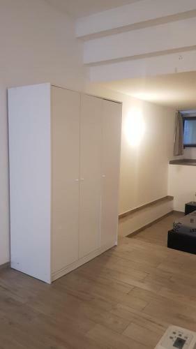 San Damiano Suite