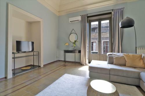 Apartamento Lettera Living Manzoni 18