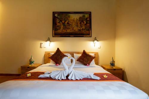 Villa Pondok Sadia