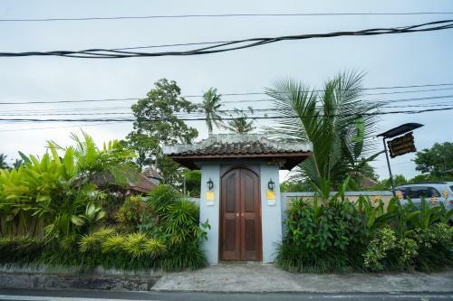 Villa Pondok Sadia