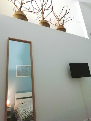 Theatron House