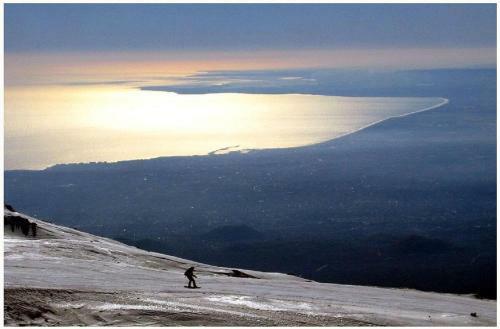 Etna&sicily Exclusive House