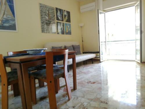 Casa Levante Sea View Apartment