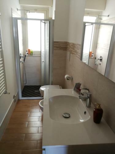 Casa Levante Sea View Apartment