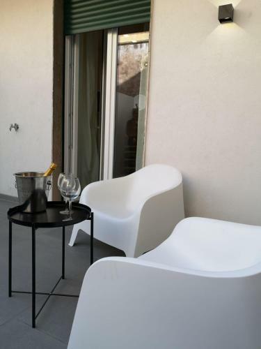 Armisi B&B