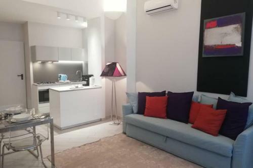 Apartamento Palazzo D'arrigo White Loft