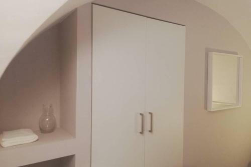 Apartamento Palazzo D'arrigo White Loft