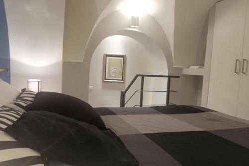 Apartamento Palazzo D'arrigo White Loft
