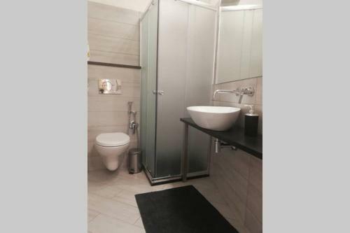 Apartamento Palazzo D'arrigo White Loft