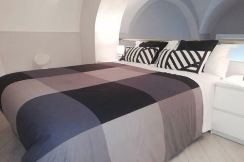 Apartamento Palazzo D'arrigo White Loft