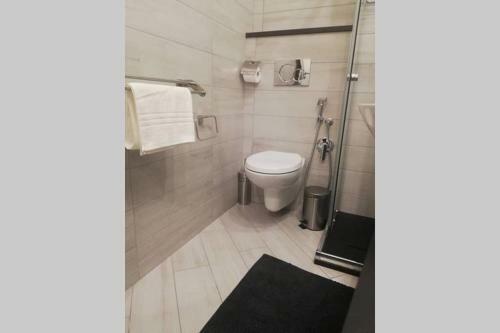Apartamento Palazzo D'arrigo White Loft