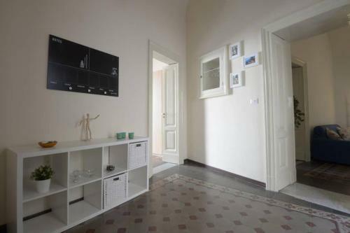 Apartamento A Casa Di Zio Ciccio