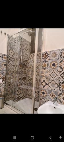 Apartamento A Casa Di Zio Ciccio