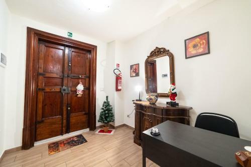 Le Vie Del Centro B&B
