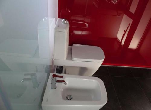 Apartamento Cortile Vittorio Charme
