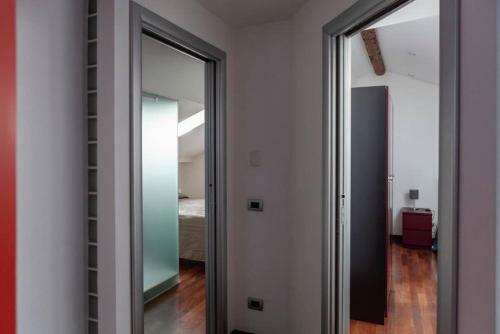 Apartamento Cortile Vittorio Charme