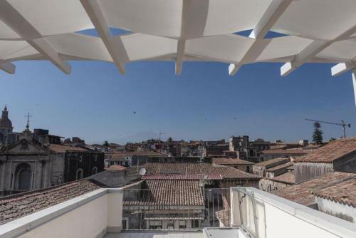 Apartamento Cortile Vittorio Charme