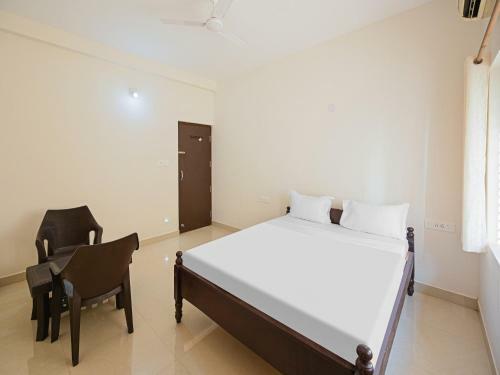 Hotel Oyo 86683 R3 Residency