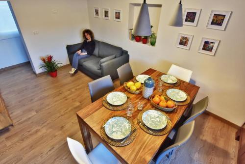 Badia Apartment
