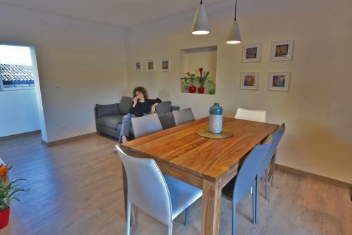 Badia Apartment