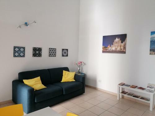 Apartamento Daste House