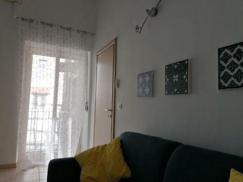 Apartamento Daste House
