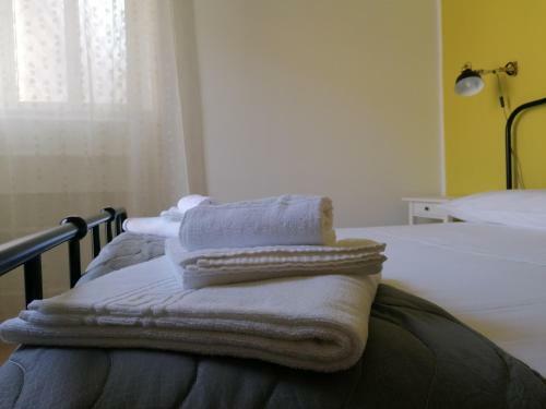 Apartamento Daste House