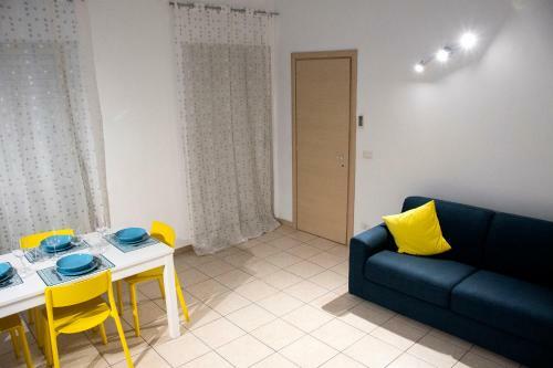 Apartamento Daste House
