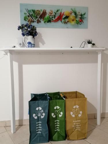 Apartamento Daste House