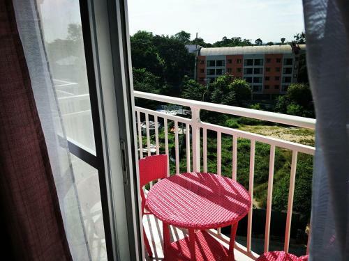 Apartamento Lelani's Comfy Condo