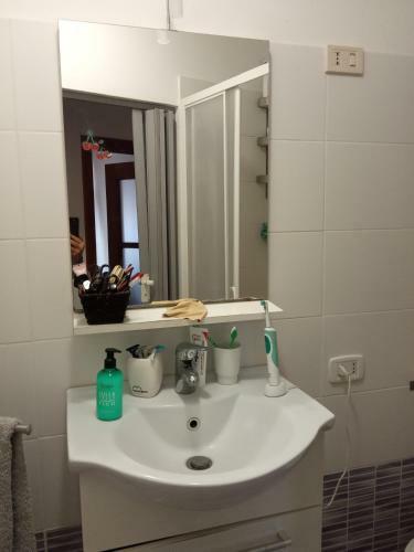 Hostal Casa Vacanza Francesco
