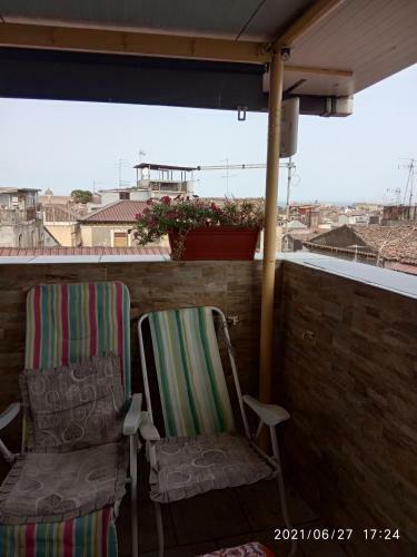 Hostal Casa Vacanza Francesco