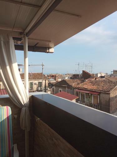 Hostal Casa Vacanza Francesco