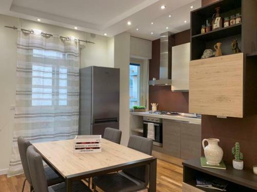 Apartamento Casa Vacanze Gioeni - Via Etnea