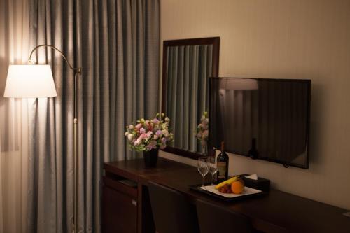 Hotel Aropa