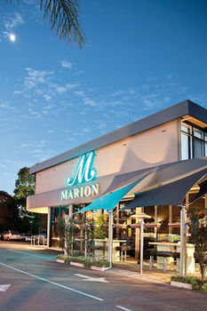 Marion Hotel
