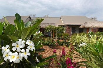 Aparthotel Mantra Frangipani Broome