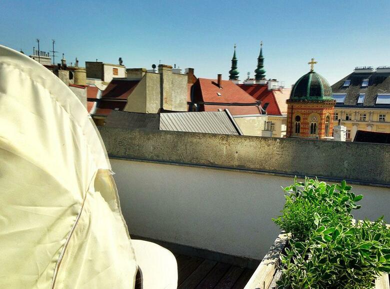 Alma Boutique-hotel