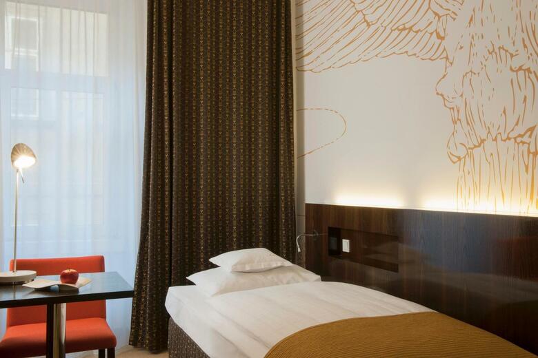 Alma Boutique-hotel