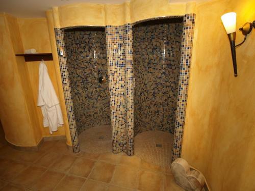 Xundheits Hotel Garni Eckershof