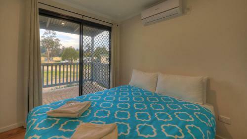 Eden Gateway Holiday Park